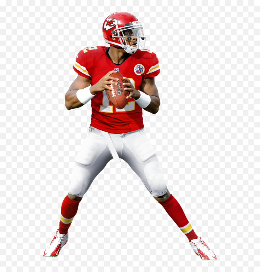 American Football Png - Kansas City Chiefs Png Emoji,Super Bowl Emojis