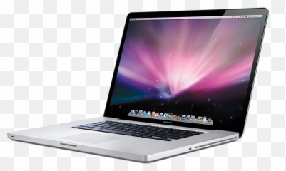 Macbook Png - Apple Pro 2009 Emoji