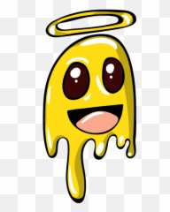 Ninja Monster Emoji - Clip Art,Ninja Emoticon