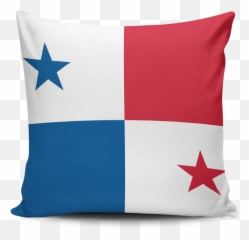 Download Panama Pillow Cover Pride - Flag Emoji