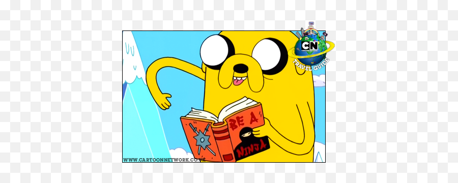 Be A Ninja From Adventure Time - Cartoon Network Emoji,Ninja Cat Emoji