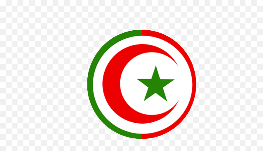 Magreb United Messenger - Maghreb United Flag Emoji,Cwl Emoji