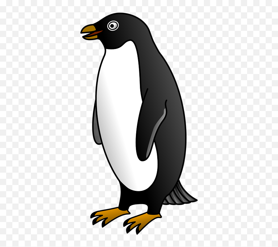 Free Linux Penguin Images - Penguin Clipart Transparent Background Emoji,How To Use Emojis On Windows 10 Pc