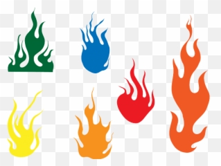 Hand Emoji Clipart Flame Vector Graphics,Heat Emoji