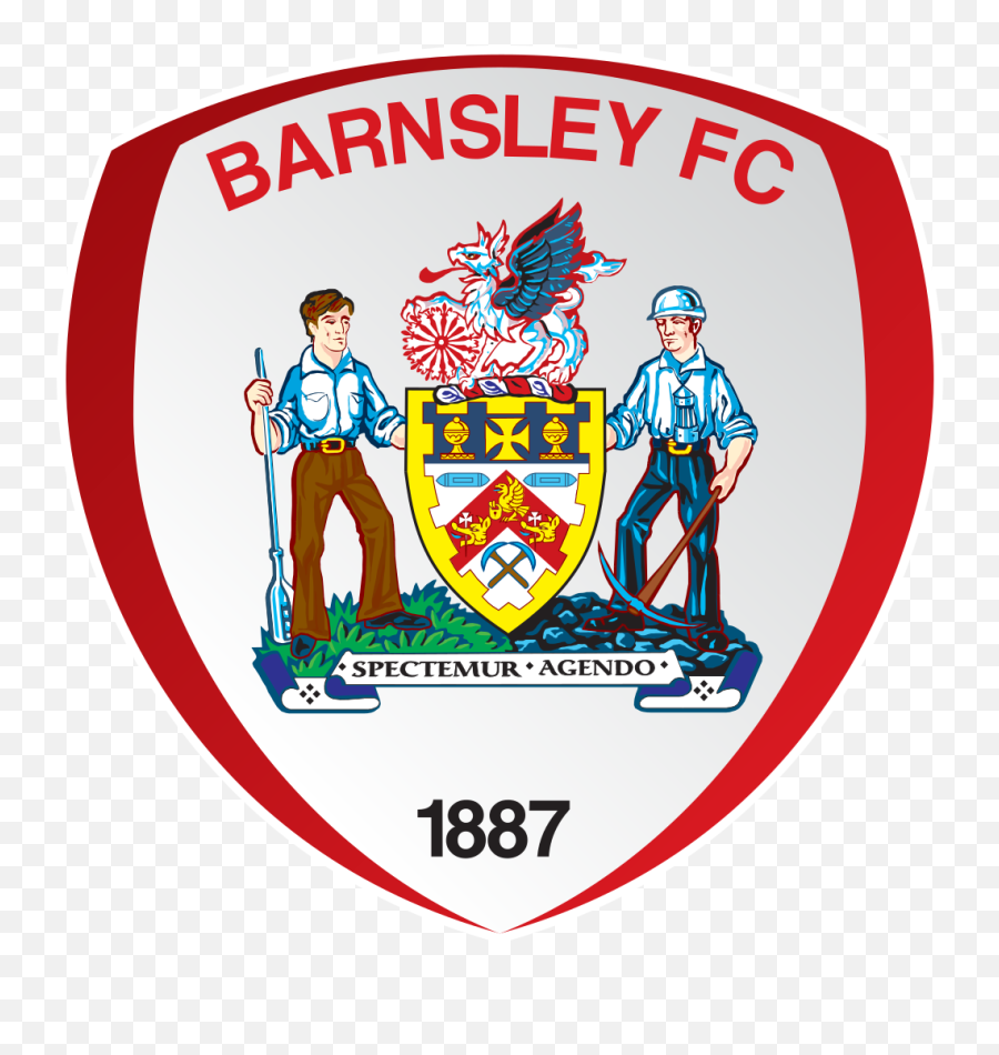 Barnsley - Barnsley Emoji,Clout Emoji