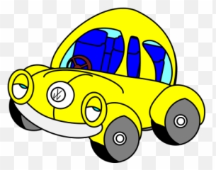 Beetle Png And Vectors For Free - Yellow Beetle Cartoon Emoji,Vw Emoji