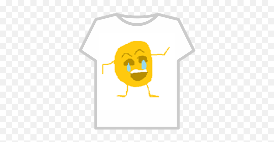 Cringe T - Roblox T Shirt Oof Emoji,Cringe Emoticon