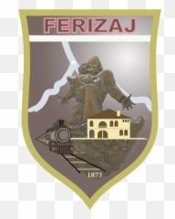 Stema E Komunës Ferizaj - Logo Ferizaj Emoji,Sniper Rifle Emoji