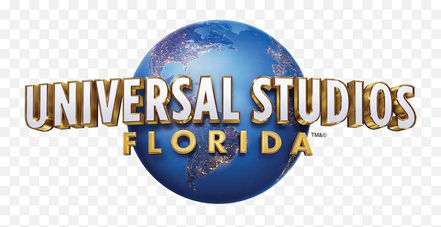 Universal Studios Florida Logo - Universal Studios Florida Png Emoji,Florida Emojis