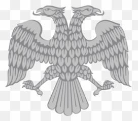 Russian Republic And Bank Eagle - Central Of Logo Emoji