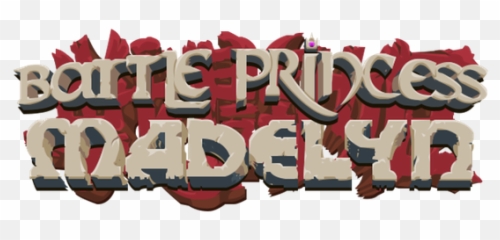 Life Vs Video Games - Battle Princess Madelyn Logo Emoji,Ios 9.0.1 Emojis