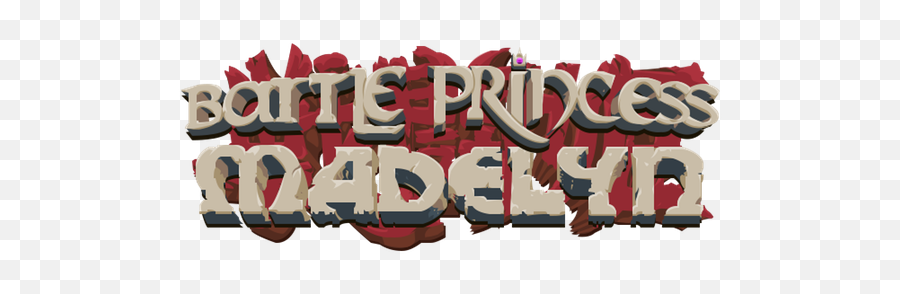 Life Vs Video Games - Battle Princess Madelyn Logo Emoji,Ios 9.0.1 Emojis