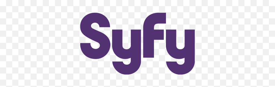 Syfy Digital Logo Transparent Png - Syfy Png Emoji,Dunkin Donuts Emoji