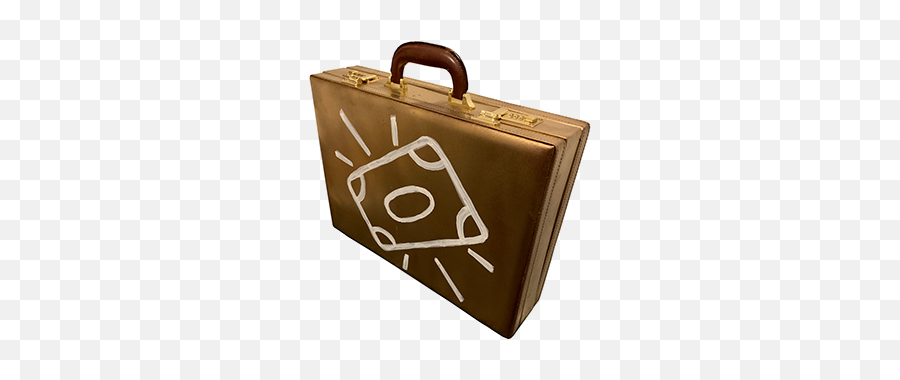 Marketing Madness - Briefcase Emoji,Briefcase Paper Emoji