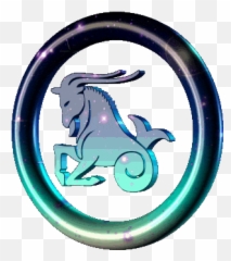 June 6 Zodiac Stickers For Android - Capricorn Gifs Emoji