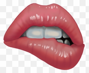 Spice Up Your - Sexting Stickers For Whatsapp Emoji,Lips Emoji