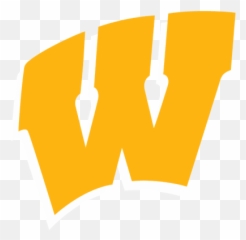 Wapello School Board Approves Bid And Moves Roof Project - Wisconsin Badger Logo Emoji