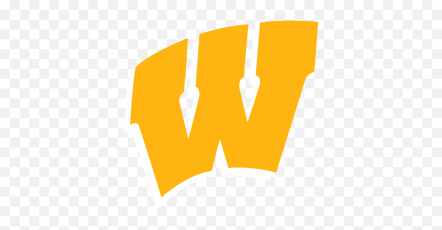 Wapello School Board Approves Bid And Moves Roof Project - Wisconsin Badger W Logo Emoji,Old School Emoticons
