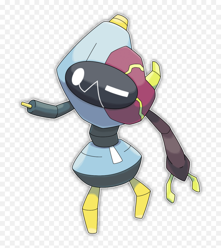 Faulty Fakemon - Imagens De Pokémon De Spore Fan Art Emoji,Grabby Hands Emoticon