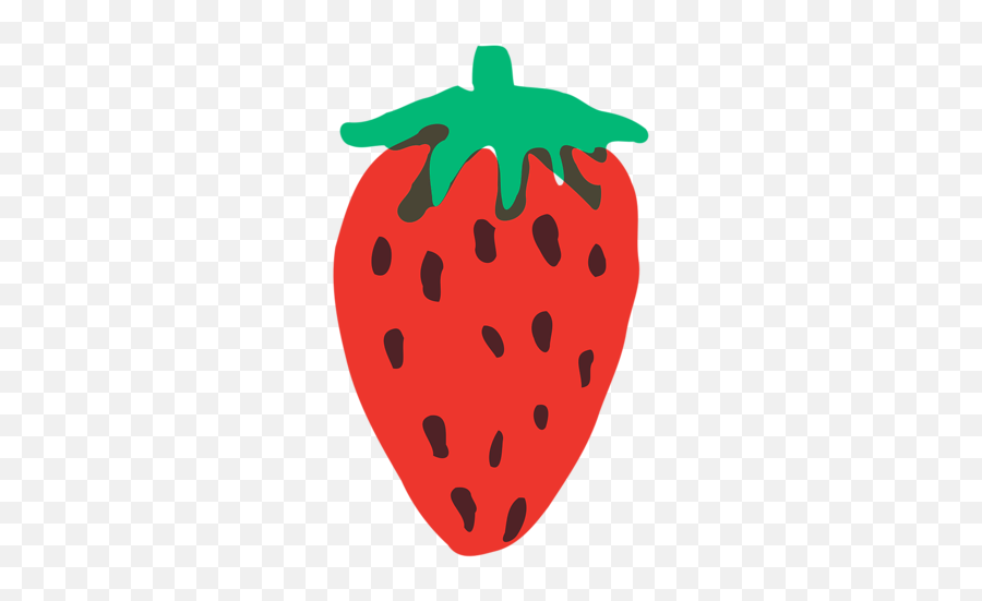 Free Stock Photo - Falling Strawberries Clip Art Emoji,Cake Slice Emoji