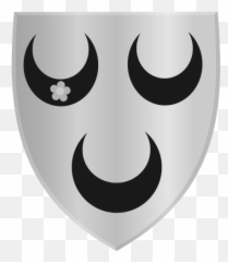 Crescent Emoji