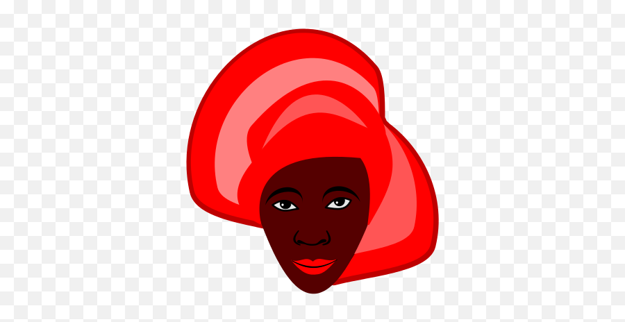 Mouth Svg Cartoon Girl Transparent U0026 Png Clipart Free - African Women Cartoon Free Emoji,Pouty Face Emoji