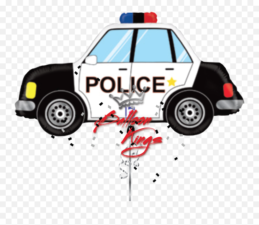 Police Car Shape Emoji,Ambulance Emoji