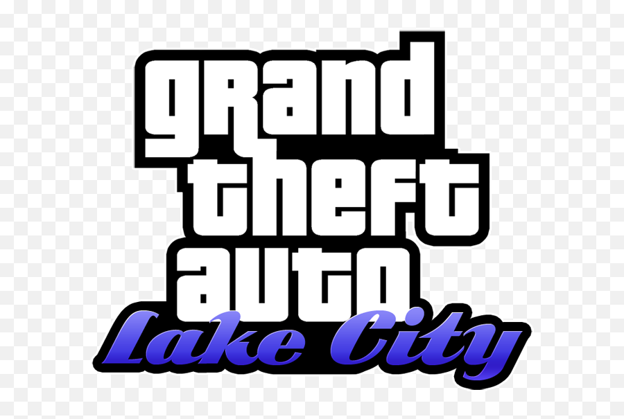 Grand Theft Auto Lake City - Grand Theft Auto Series Grand Theft Auto Emoji,Dj Khaled Emojis