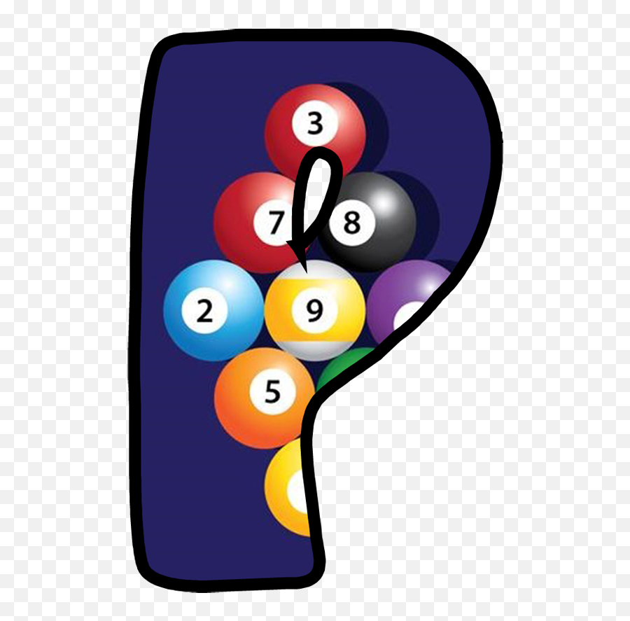 Pin - Billiard Ball Emoji,Eight Ball Emoji