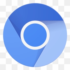 Chrome Everything you need to know Android Central - Blue Google Logo Emoji