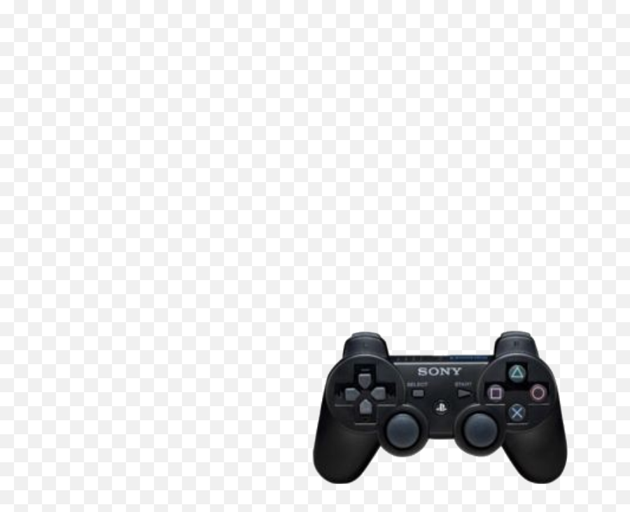 Game Gaming Playstation Niche Aesthetic - Playstation 3 Controller Emoji,Playstation Emoji