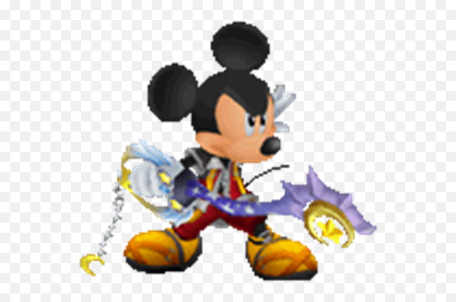 Mickey Mouse Kingdom Hearts Transparent U0026 Png Clipart Free - Kingdom Hearts Keyblade Mickey Emoji,Emoji Asustado