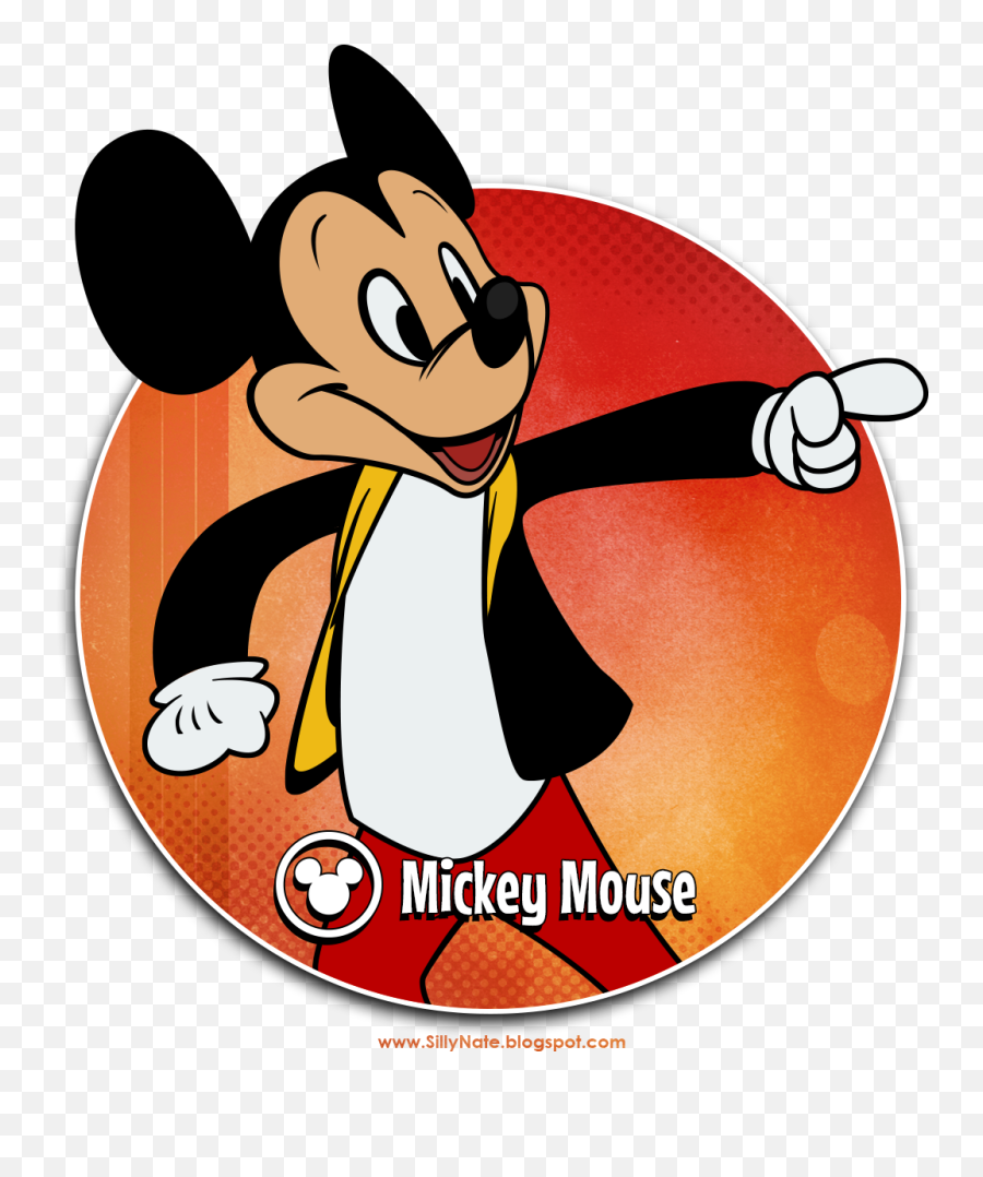 Happy Birthday Mickey - Cartoon Emoji,Indiana Jones Emoji
