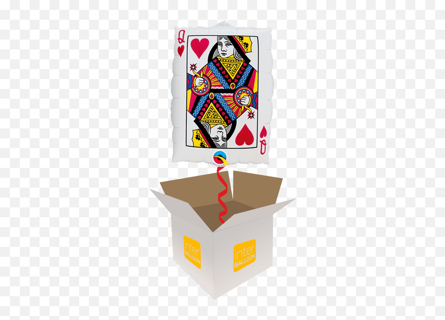 Casino Helium Balloons Delivered In The Uk By Interballoon - Happy 4th Birthday Png Emoji,Poker Chip Emoji