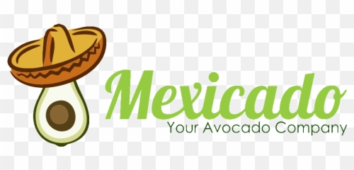 People Love Avocados And They - Graphic Design Emoji