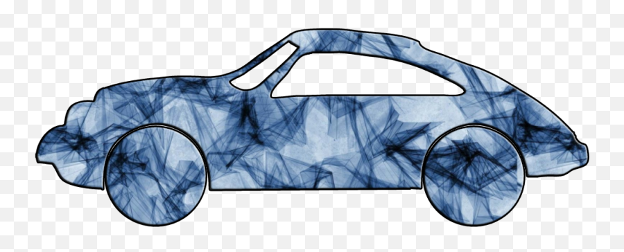 Sticker Sportscar Car Cars Drivi - Concept Car Emoji,Emoji Car Smoke