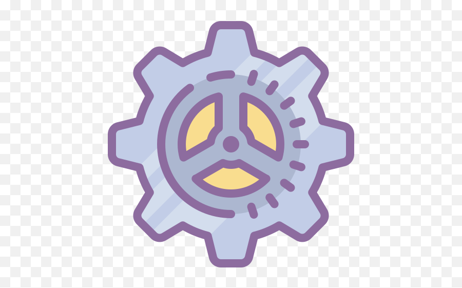 Gear Icon - Technical Skills Logo Blue Emoji,Gears Emoji