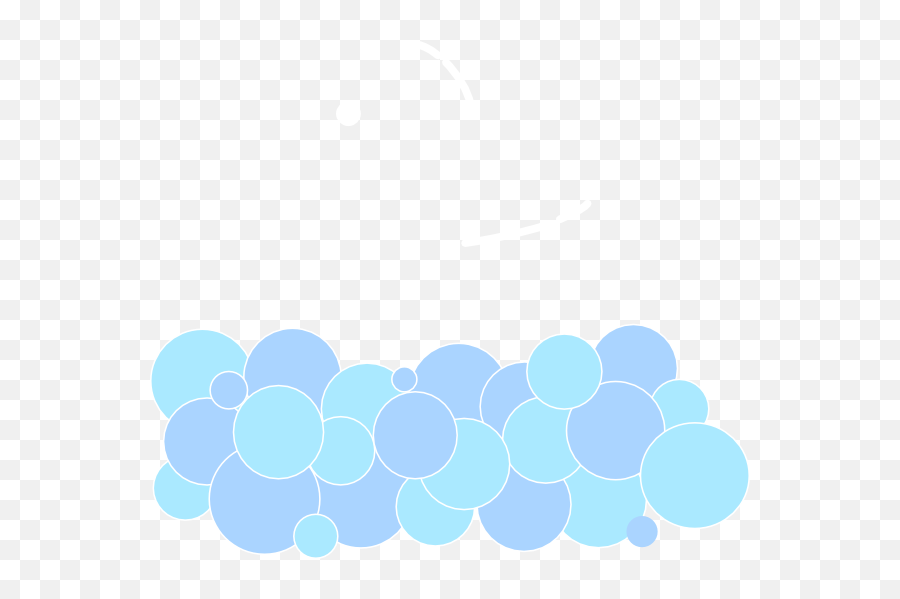 Soap Vector Blue Transparent Png - Circle Emoji,Soap Bubble Emoji