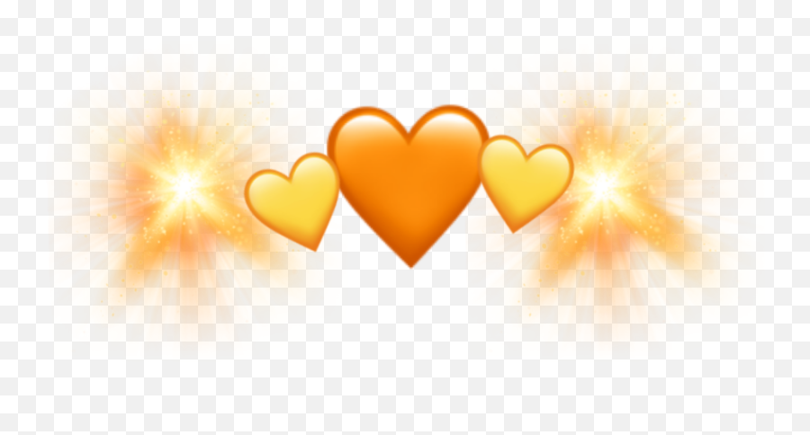 Trending Explosion Stickers - Heart Emoji,Head Explosion Emoji