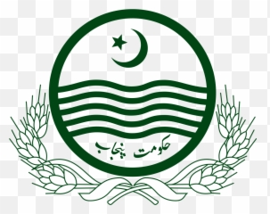 Coat Of Arms Punjab - Government Pakistan Logo Hd Png Emoji
