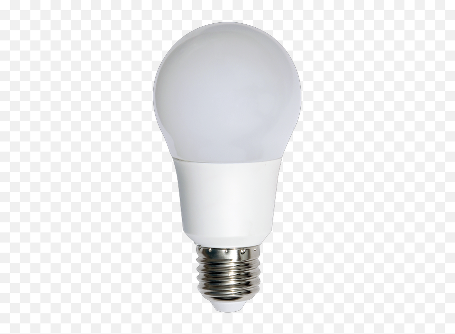 Light Bulb Led E27 2700k 10w1000lm A60 21140 Leduro - Frogee Incandescent Light Bulb Emoji,Lightbulb Emoji