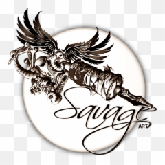 Sponsors Tuaniscr - Fictional Character Emoji,Savage Emoji