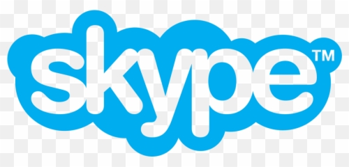 Short Shareable Movie And Tv Clips - High Resolution Skype Logo Emoji