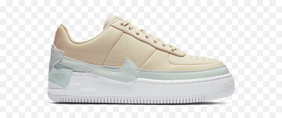 W Nike Air Force 1 Jester Xx - Footwear Nike Air Force 1 Emoji,Jester Emoji