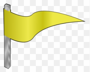 flag PNG images icon cliparts - Download Clip Art Yellow Flag Clipart Emoji