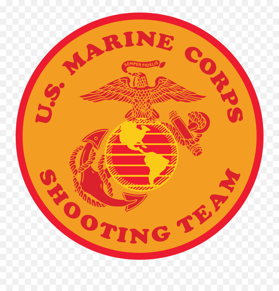 Marine Corps Shooting Teams - Marine Corps Shooting Team Emoji,Marine Corps Emoticons