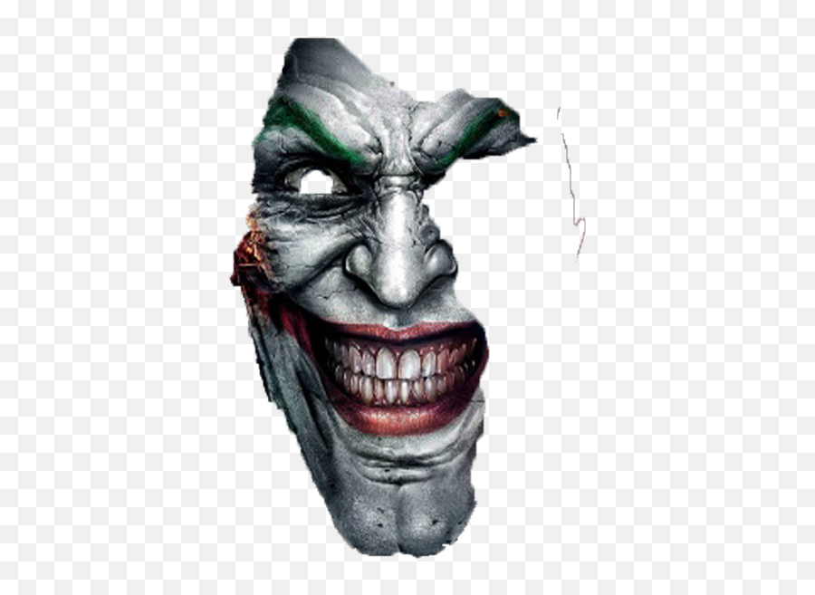 Png Pics - Thumb Image Picsart Joker Mask Png 1354166 Joker Face Png Emoji,Anonymous Mask Emoji