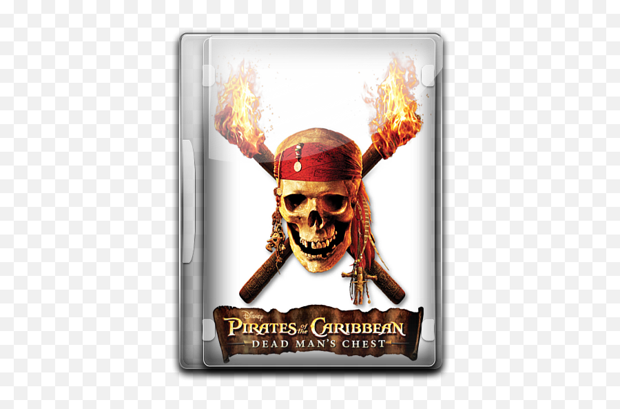 Caribbean Dead Mans Chest Icon - Pirates Of The Caribbean Dead Chest Logo Emoji,Caribbean Flag Emoji