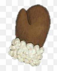 Winter Mitten Snowman Frosty - Still Life Photography Emoji,Mitten Emoji