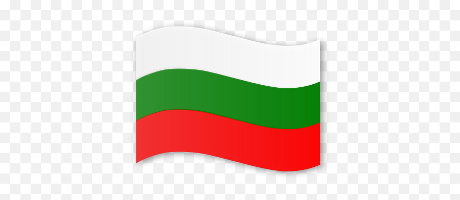 Bulgarian Flag Wavy - Bandera De Bulgaria 2018 Emoji,Bulgarian Flag Emoji